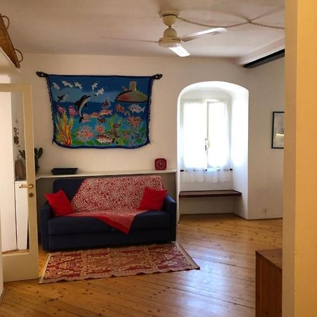 Apartamento La Piazzetta Capraia Exterior foto