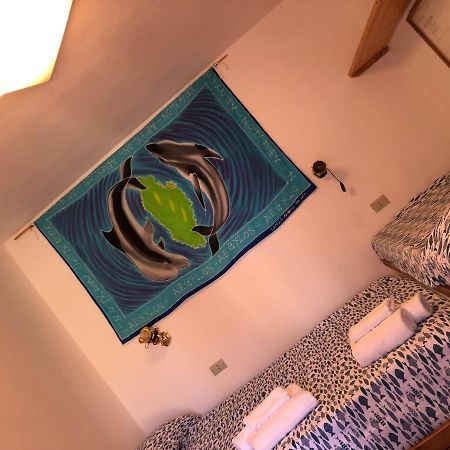 Apartamento La Piazzetta Capraia Exterior foto