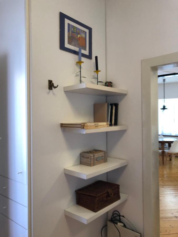 Apartamento La Piazzetta Capraia Exterior foto